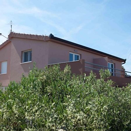 Apartments By The Sea Cove Ostricka Luka, Rogoznica - 13709 ภายนอก รูปภาพ