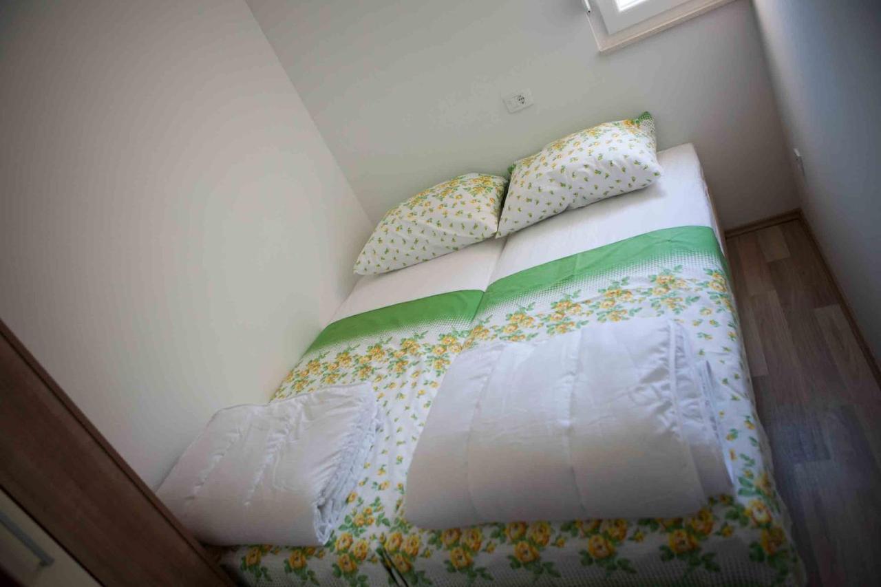 Apartments By The Sea Cove Ostricka Luka, Rogoznica - 13709 ภายนอก รูปภาพ
