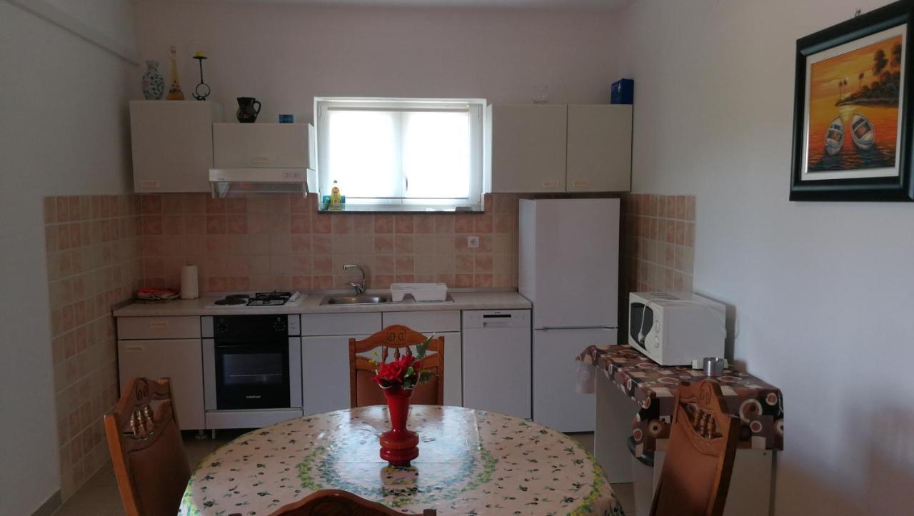 Apartments By The Sea Cove Ostricka Luka, Rogoznica - 13709 ภายนอก รูปภาพ