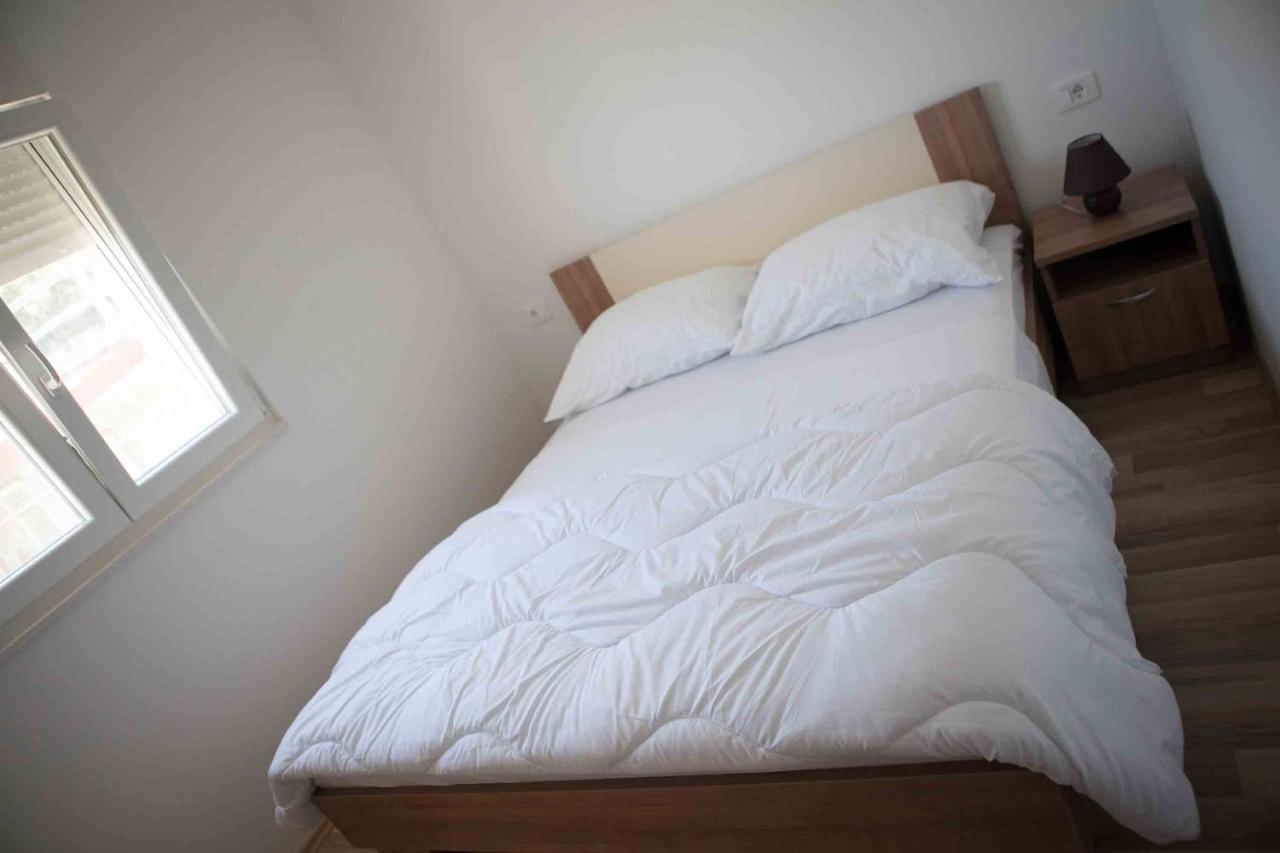 Apartments By The Sea Cove Ostricka Luka, Rogoznica - 13709 ภายนอก รูปภาพ