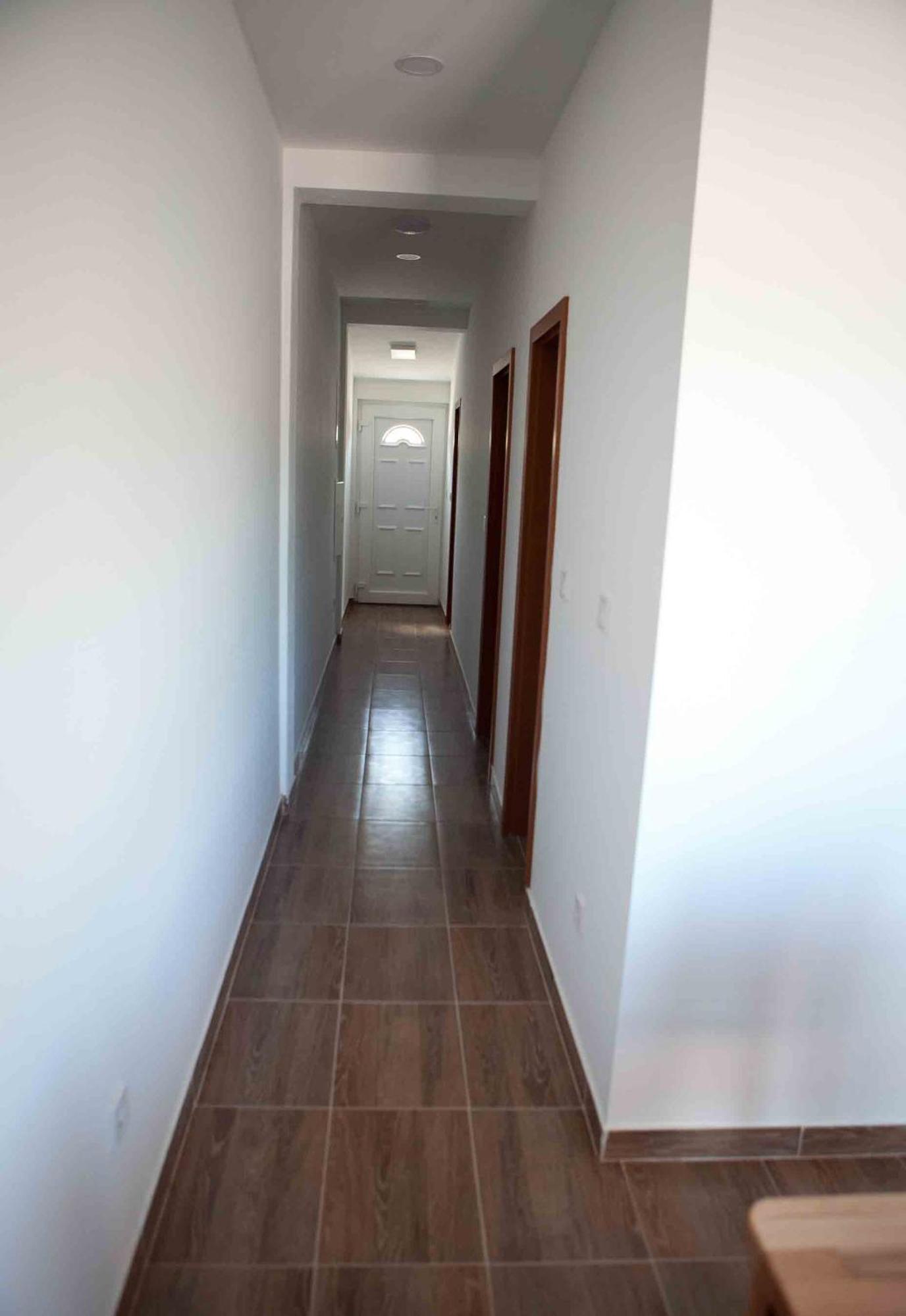 Apartments By The Sea Cove Ostricka Luka, Rogoznica - 13709 ภายนอก รูปภาพ