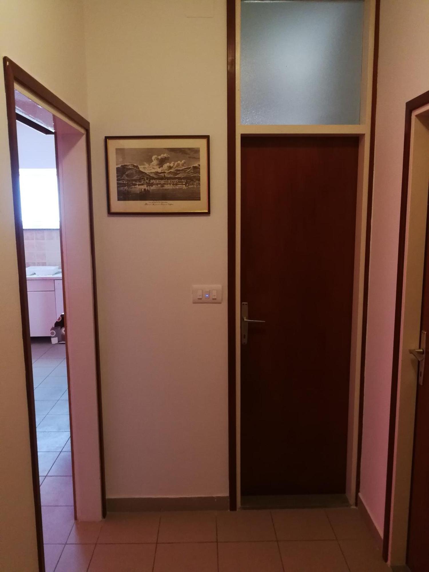 Apartments By The Sea Cove Ostricka Luka, Rogoznica - 13709 ภายนอก รูปภาพ
