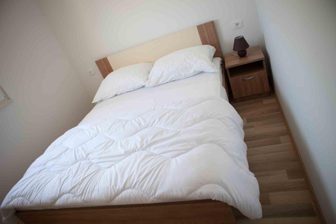 Apartments By The Sea Cove Ostricka Luka, Rogoznica - 13709 ภายนอก รูปภาพ